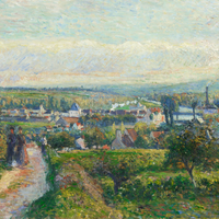 French Countryside Digital Download