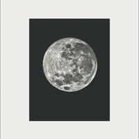 La Luna Digital Download