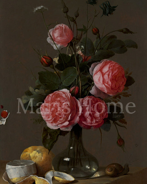 Wild Roses