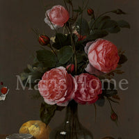 Wild Roses Digital Download