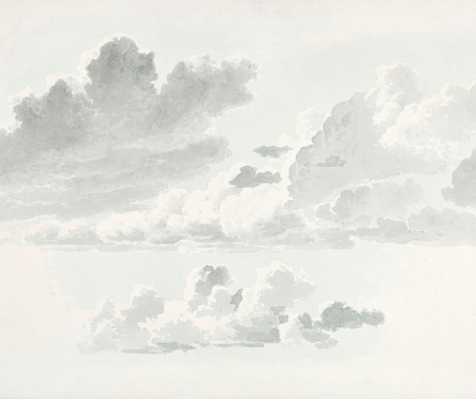Cloudy Skies Digital Download