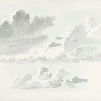 Cloudy Skies Digital Download