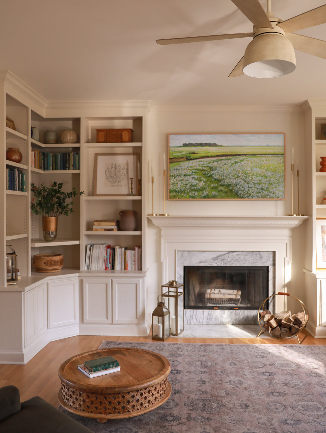 Fields in Bloom Digital Download