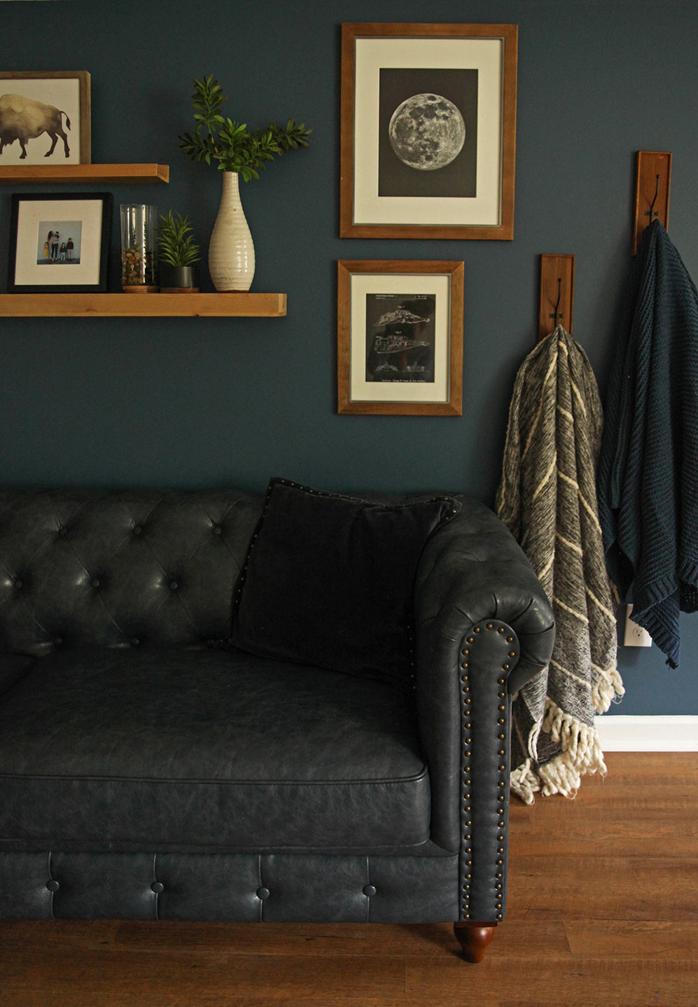 La Luna Digital Download