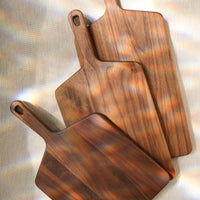 Kitchen Board Trio Set