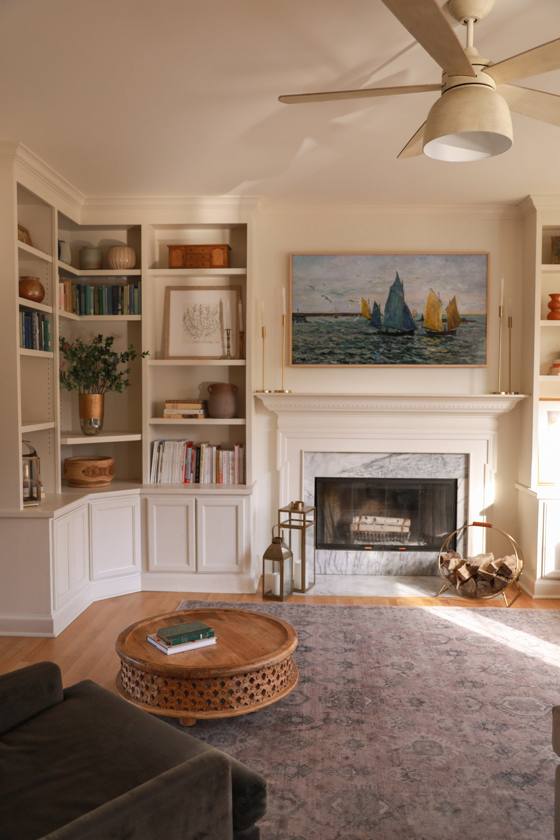 Le Croisic Sails Digital Download