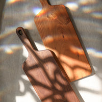 Serving Paddle Board