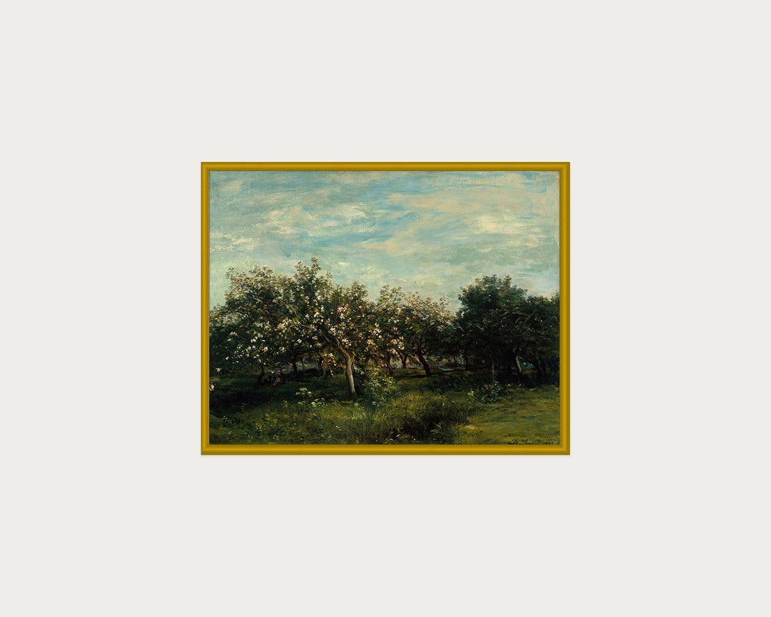 Apple Blossoms Digital Download