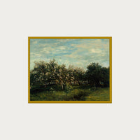 Apple Blossoms Digital Download