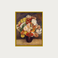 Chrysanthemums