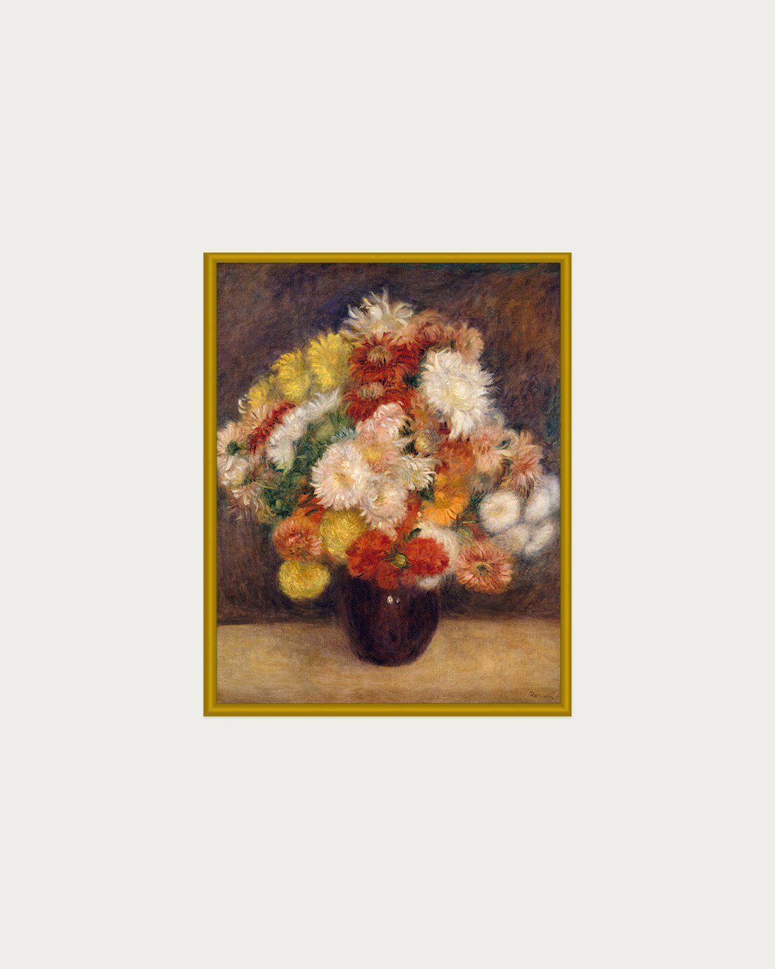 Chrysanthemums