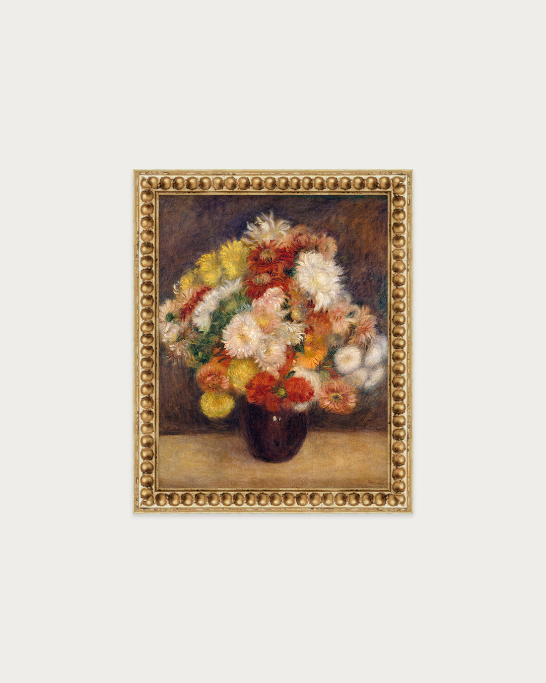 Chrysanthemums