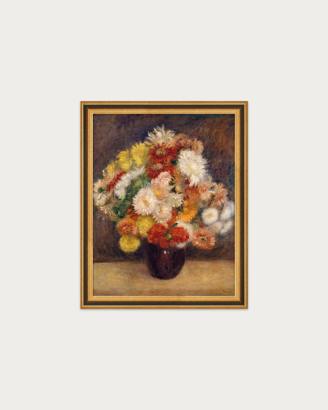Chrysanthemums