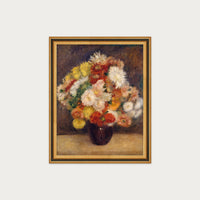 Chrysanthemums