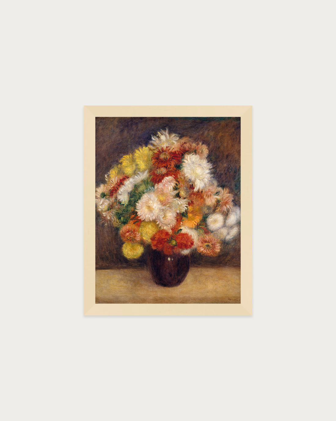 Chrysanthemums