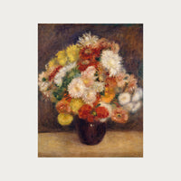Chrysanthemums