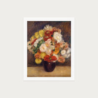 Chrysanthemums