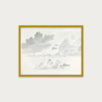 Cloudy Skies