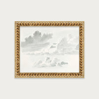 Cloudy Skies