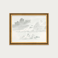 Cloudy Skies
