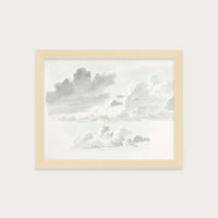 Cloudy Skies