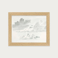 Cloudy Skies