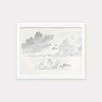 Cloudy Skies