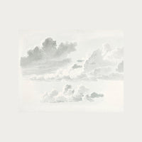 Cloudy Skies