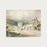Cottage Town