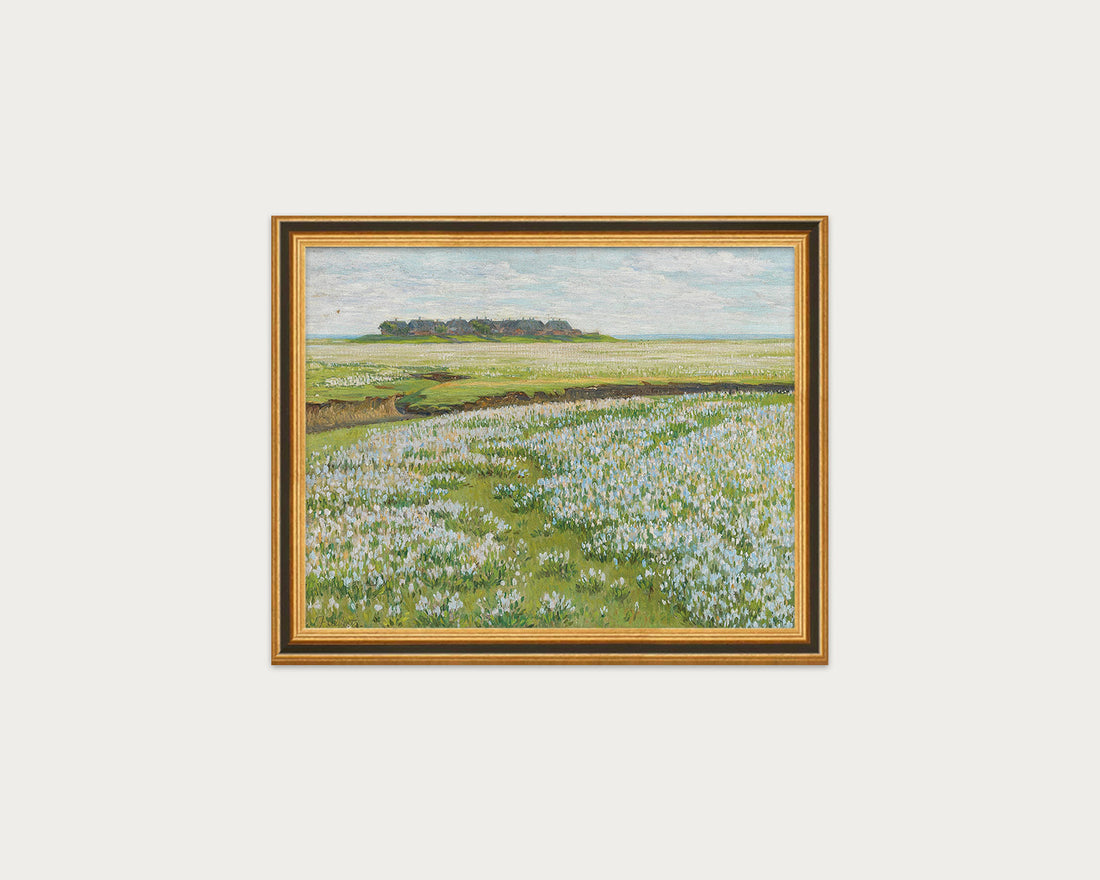 Fields in Bloom