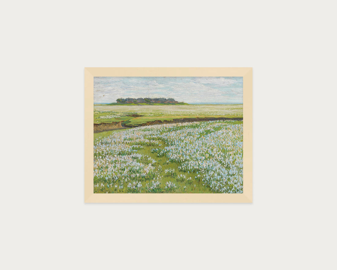 Fields in Bloom