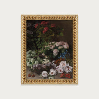 Floral Arrangements