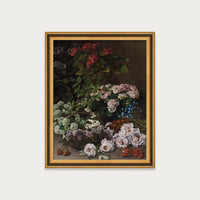 Floral Arrangements