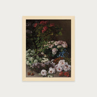 Floral Arrangements