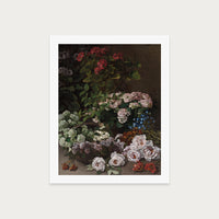 Floral Arrangements