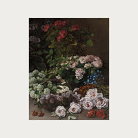 Floral Arrangements