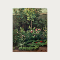 Flower Gardens