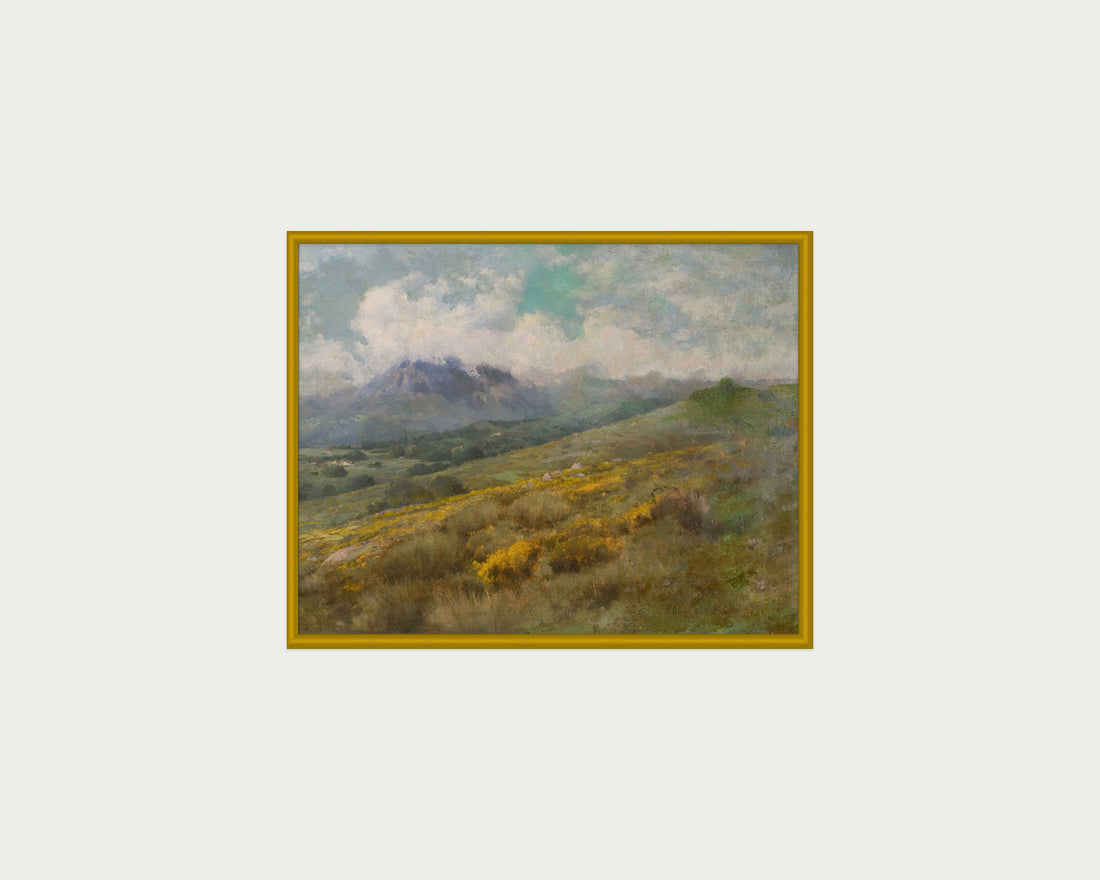 Golden Fields