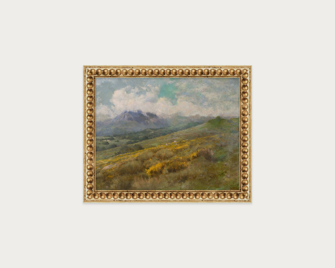 Golden Fields