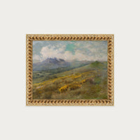 Golden Fields