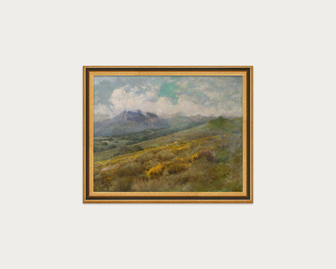 Golden Fields