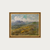 Golden Fields