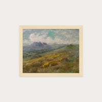 Golden Fields