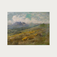 Golden Fields