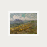 Golden Fields