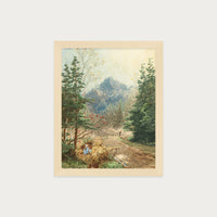 Greenwood Notch