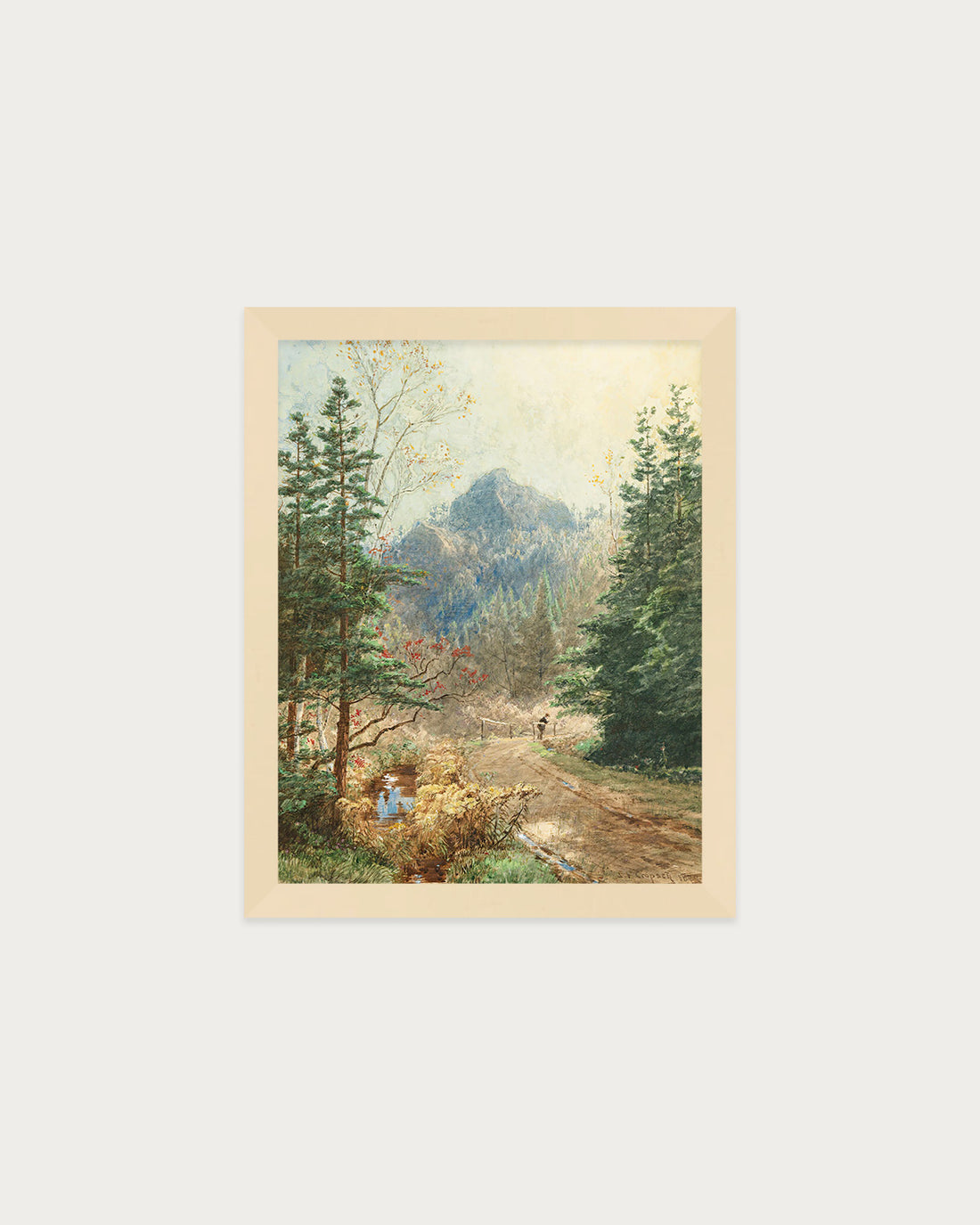 Greenwood Notch