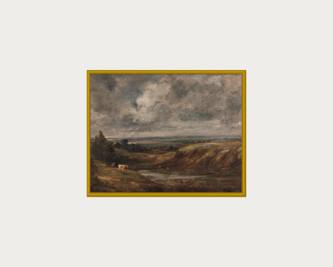 Hampstead Heath