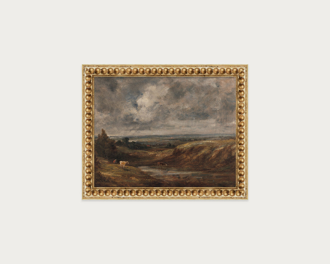 Hampstead Heath