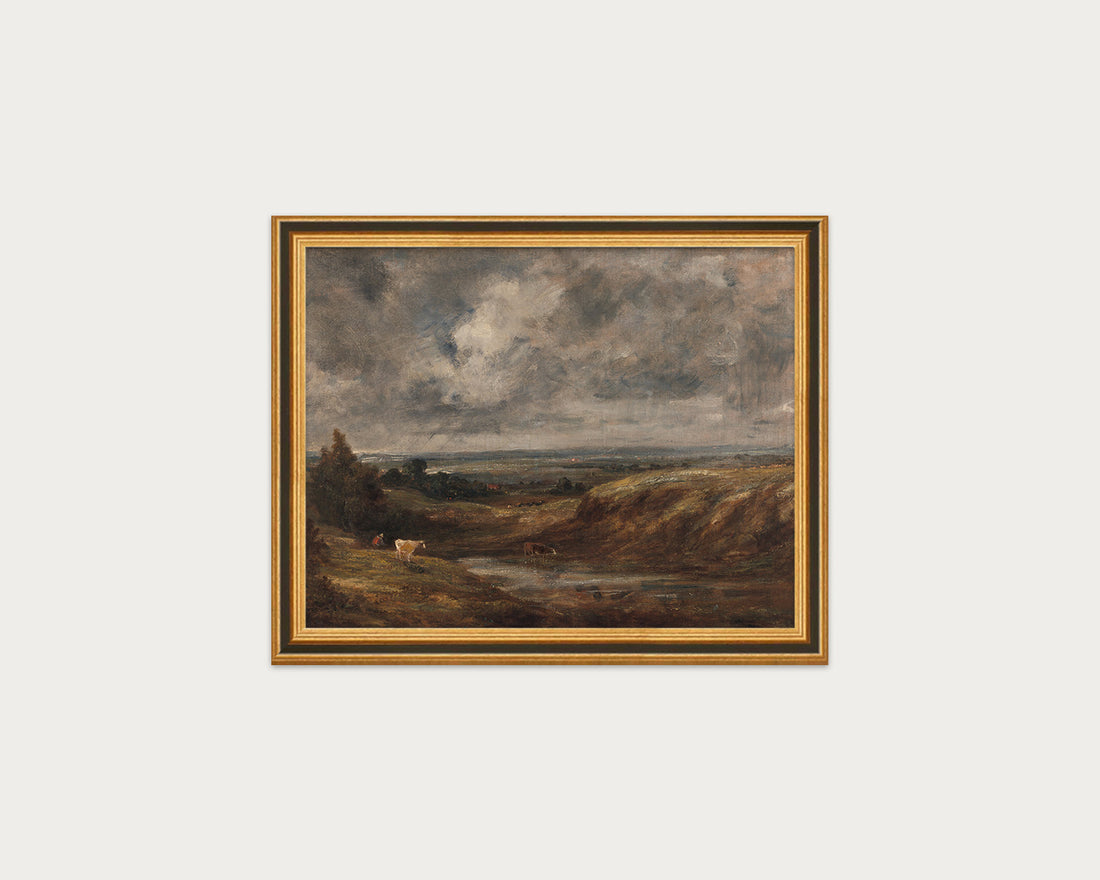 Hampstead Heath